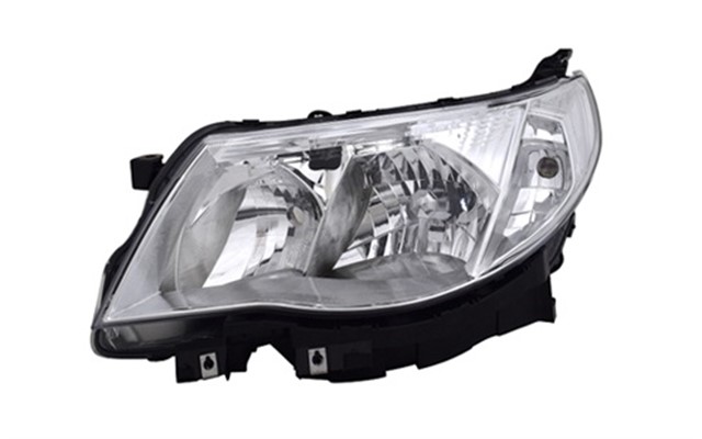 20 - H254 - 05 - 9B S.FORESTER ON FAR EL.MOT.LH.08 - 12