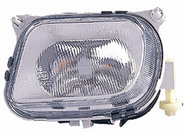 19 - A182 - 05 - 9B M.W.210 ON SIS LAMBA.LH.95 - 00