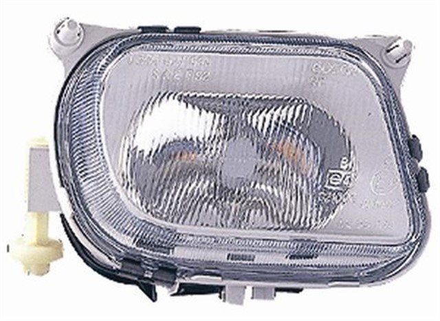 19 - A181 - 05 - 9B M.W.210 ON SIS LAMBA.RH.95 - 00