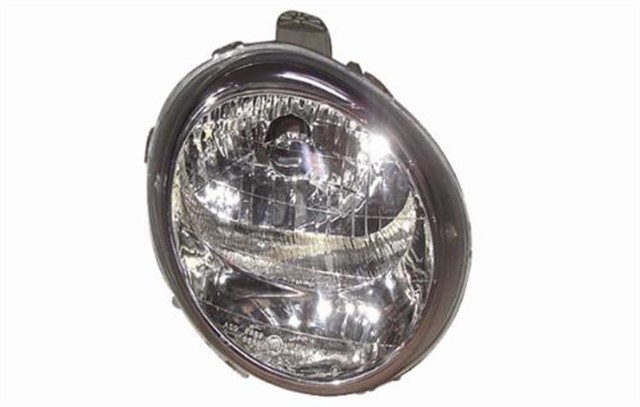 20 - A048 - 05 - 2B D.MATIZ ON FAR EL.MOTORLU LH.01 - 05