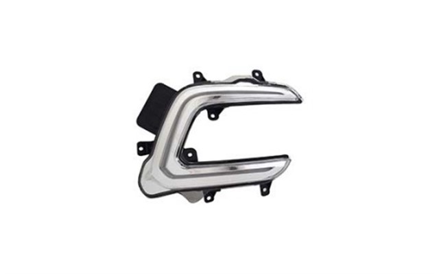 12 - A429 - 00 - 2B R.CAPTUR GUNDUZ FARI LED.RH.17 - 19