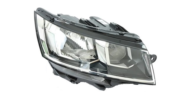 20 - J203 - 05 - 2B W.TRANSPORTER ON FAR EL.MOT.RH.20 - 