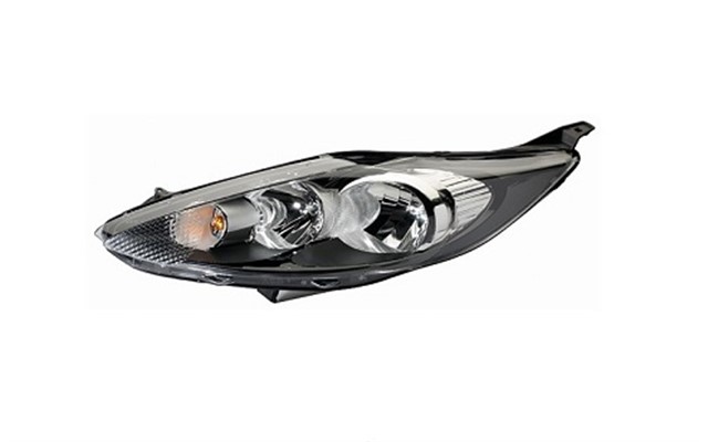 ON FAR KOMPLE SOL ELEKTRIKLI FIESTA VI 08 12 SIYAH ZEMIN 20 - B816 - 05 - 2B