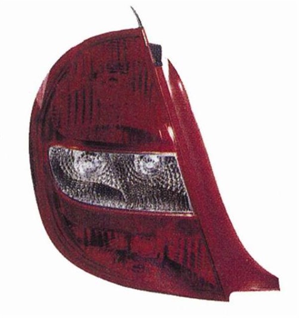 11 - A018 - 01 - 2B C.C5 ARKA STOP LH.00 - 04