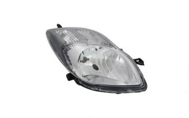 20 - C011 - D5 - 2B T.YARIS ON FAR EL.MOTORLU RH.09 - 