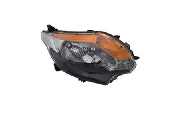 20 - F294 - B5 - 2B M.L200 ON FAR EL.MOT.LH.14 - 