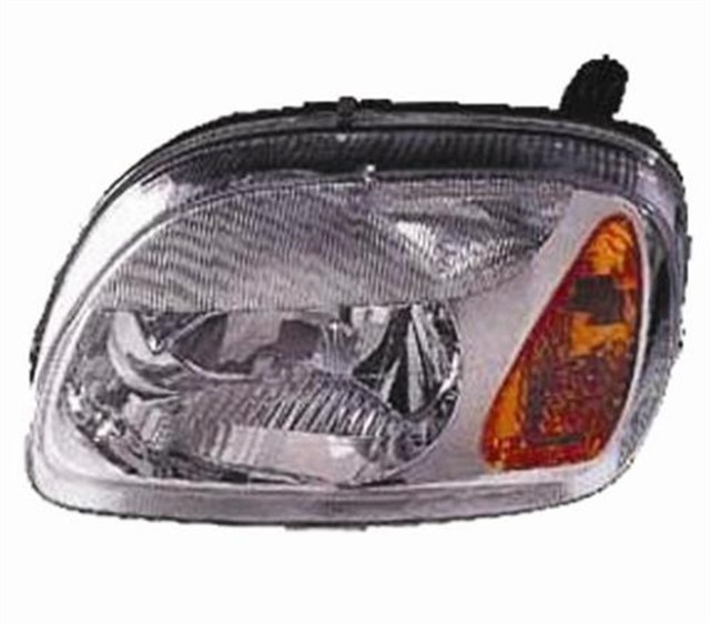 20 - 6276 - 05 - 2B N.MICRA ON FAR LH.00 - 02