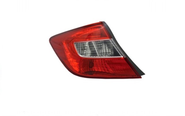 11 - C030 - 05 - 9B H.CIVIC ARKA STOP SDN LH.12 - 