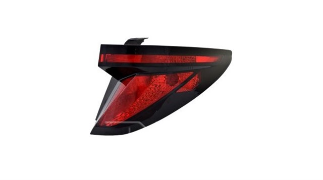 11 - F373 - 05 - 2B H.TUCSON ARKA STOP DIS RH.21 - 