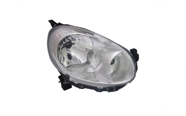 20 - C577 - 05 - 2B FAR SINYAL ELEKTRIKLI SAG NISSAN MICRA 10 H4 MOTORSUZ