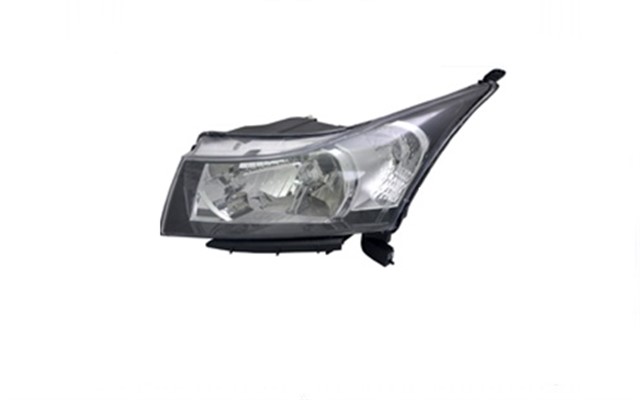 20 - C940 - A5 - 2B D.CHE CRUZE ON FAR EL.MOTORLU KROM LH.09 - 