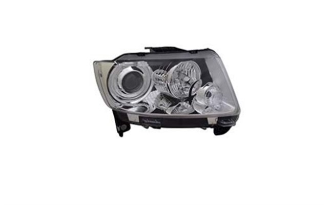 20 - G655 - 05 - 9B J.GR.CHEROKEE ON FAR EL.MOT.RH.11 - 16