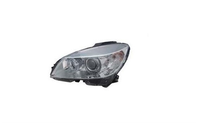 20 - B254 - 05 - 9B M.W204 ON FAR EL.MOTORLU XEN.TIP LH.07 - 