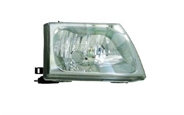 20 - A253 - 01 - 6B T.HILUX ON FAR 4WD - 2WD.RH.01 - 03