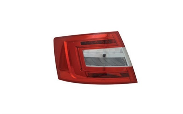 11 - E454 - 06 - 2B S.OCTAVIA ARKA STOP SDN LH.16 - 