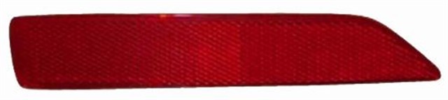 H.CRV ARKA TAMPON REFLEKTORU LH.07 - 