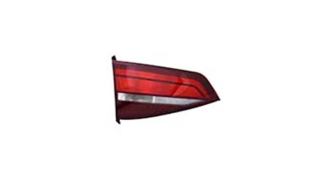 17 - 5561 - A1 - 2B W.JETTA ARKA STOP IC SIYAH RH.14 - 