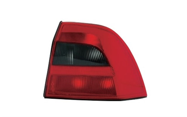 11 - A325 - 01 - 2B O.VECTRA ARKA STOP SEDAN RH.99 - 02