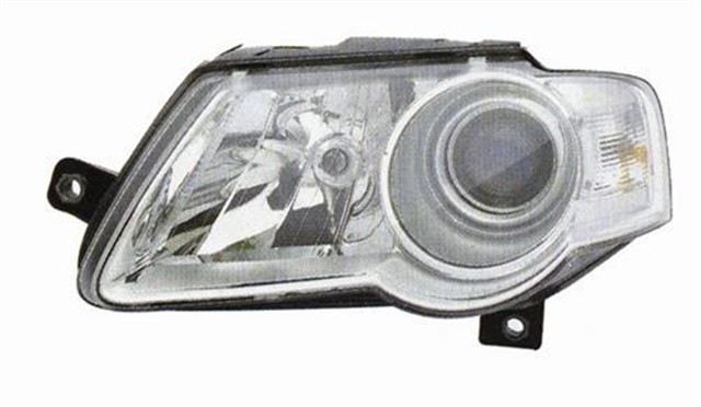 20 - A734 - 05 - 2B W.PASSAT ON FAR EL.MOT.LH.06 - 