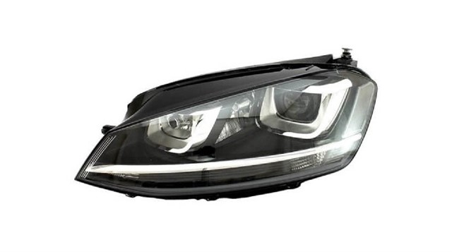 20 - E224 - 06 - 2B W.GOLF VII ON FAR EL.MOT.XEN.TIP LH.12 - 