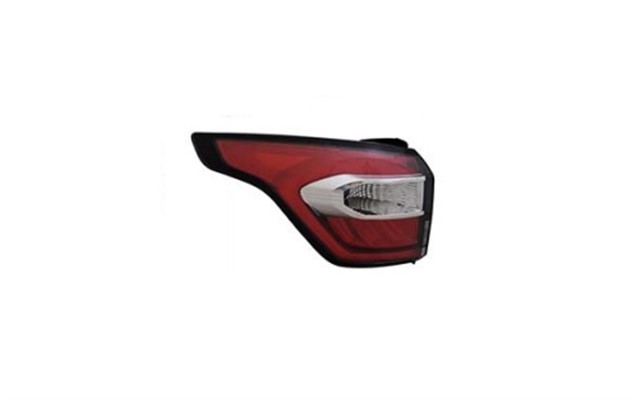 11 - E712 - B6 - 9B F.KUGA ARKA STOP LEDLI LH.16 - 