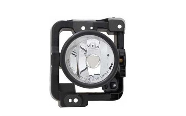 19 - 5958 - A1 - 2B H.ACCORD ON SIS FARI LH.08 - 12