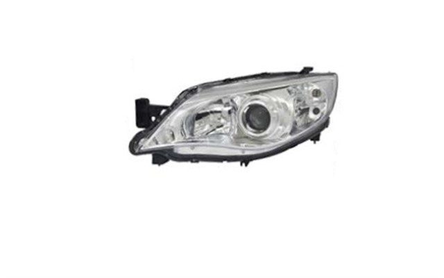 20 - F918 - 05 - 2B S.IMPREZA ON FAR EL.MOTOR.LH.08 - 11