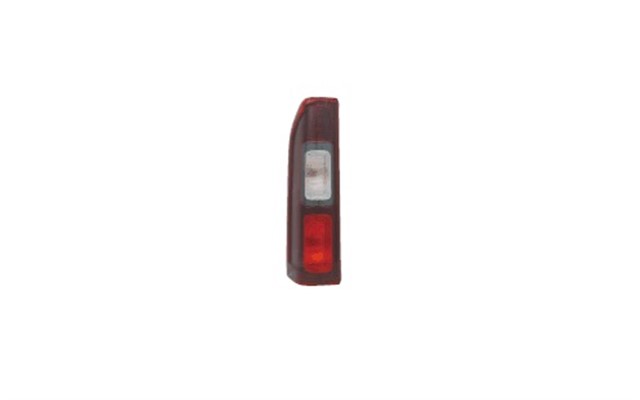 11 - C680 - 01 - 2B R.TRAFIC ARKA STOP LH.14 - 