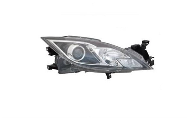 20 - B529 - B5 - 2B MZ.6 ON FAR EL.RH.09 - 