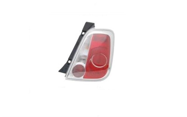 11 - B284 - 01 - 2B SOL STOP LAMBASI FIAT 500 07