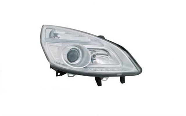 20 - B067 - 05 - 2B R.SCENIC ON FAR EL.MOTORLU RH.06 - 09