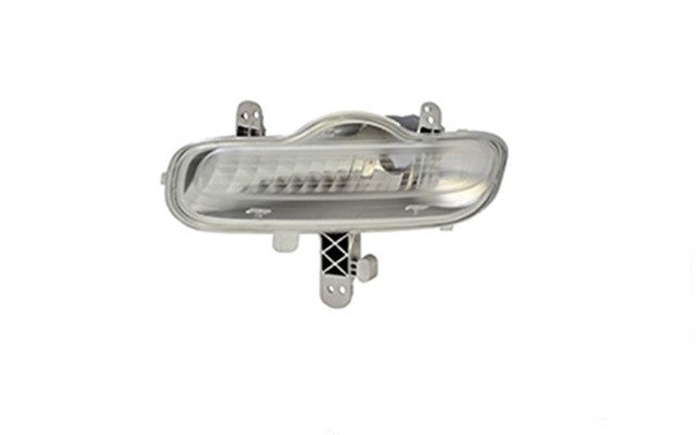 12 - A156 - 01 - 2B F.PANDA ON TAMPON GUNDUZ FARI LH.12 - 