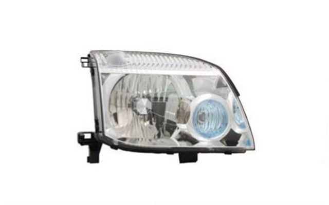 20 - A633 - 05 - 2B FAR SAG NISSAN X - TRAIL I T30 01 ELK. MOTORLU