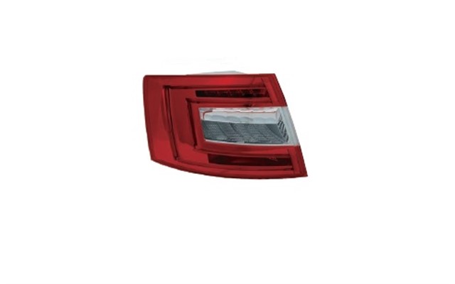 11 - C674 - 06 - 2B S.OCTAVIA ARKA STOP SDN LEDLI LH.13 - 16