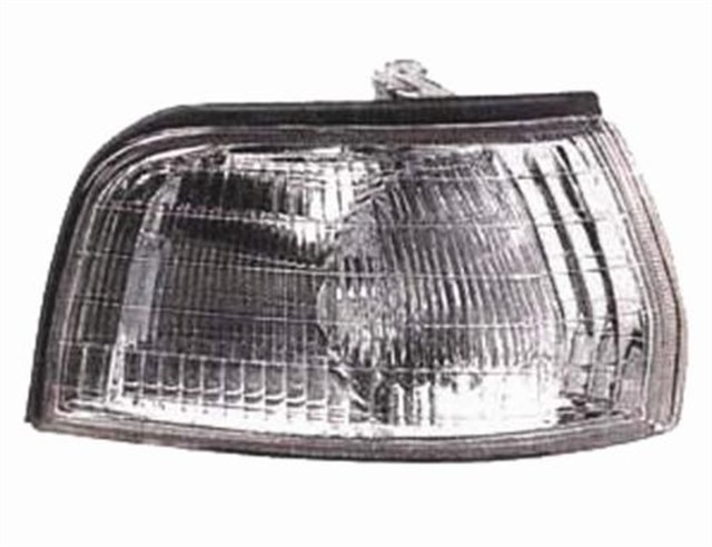 17 - 1130 - 01 - 2B H.ACCORD ON SINYAL RH.92 - 93