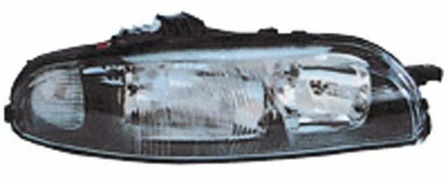 20 - 5435 - A5 - 2B FAR SAG FIAT MAREA 96 YARIM CIZGILI H1/H1