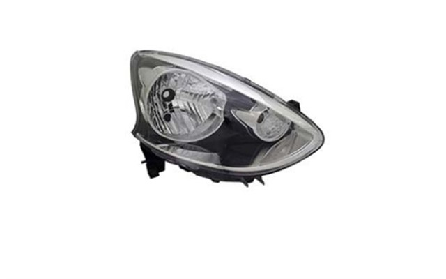 20 - E431 - 05 - 2B N.MICRA ON FAR EL.MOT.RH.13 - 