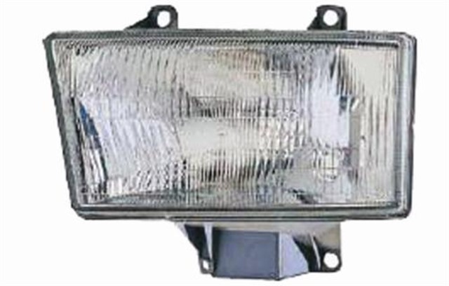 20 - 5525 - A5 - 2B MZ.B2500 PICKUP ON FAR RH.98 - 01