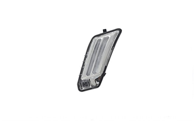 12 - 5314 - 00 - 9B V.XC60 ON PARK LAMBASI LH.09 - 12