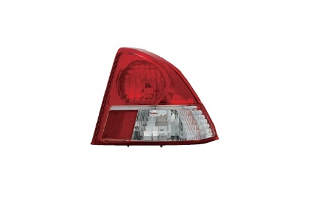 11 - A553 - B1 - 6B H.CIVIC ARKA STOP SDN KROM RH.03 - 05