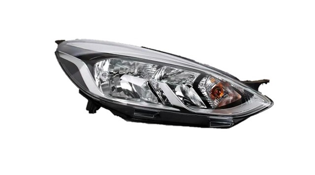 ON FAR MOTORLU SAG YENI FIESTA 17 20 - H857 - 05 - 2B