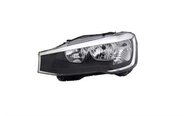 20 - G577 - 05 - 9B B.X3 F25 ON FAR EL.MOT.RH.14 - 17