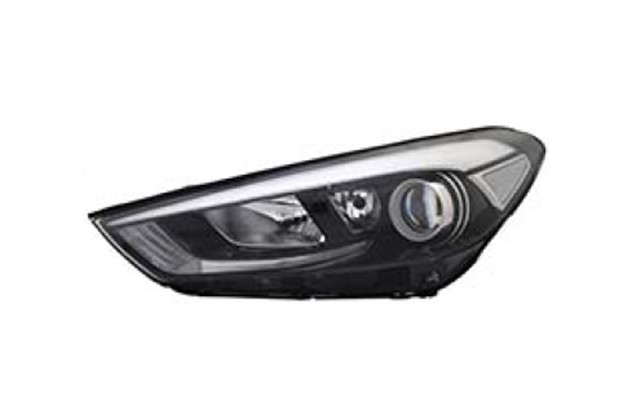 20 - F398 - A6 - 2B H.TUCSON ON FAR EL.MOT.GUNDUZ LEDLI STATIK KOS.LH.14 - 