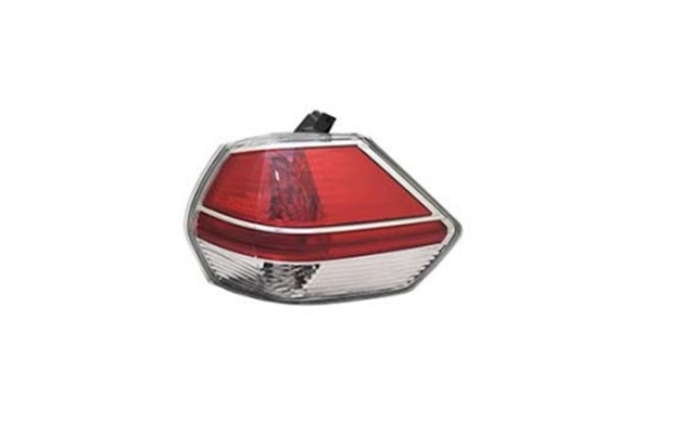 11 - C703 - 05 - 9B ARKA STOP LAMBASI SAG NISSAN X - TRAIL III 14 T32