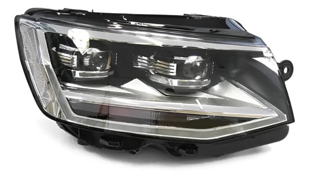 20 - J207 - 06 - 2B W.TRANSPORTER ON FAR EL.MOT.MERCEKLI RH.20 - 