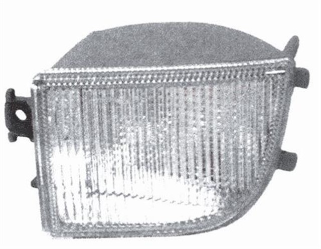 12 - 5060 - 05 - 2B W.PASSAT ON TAMPON SINYALI LH.93 - 96