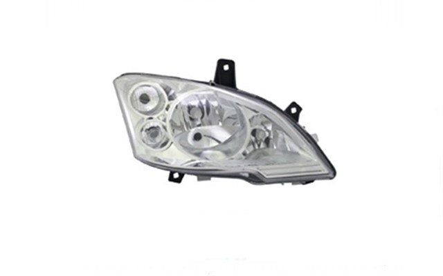 20 - C579 - 05 - 2B M.VITO - VIANO ON FAR EL.MOTORLU RH.10 - 