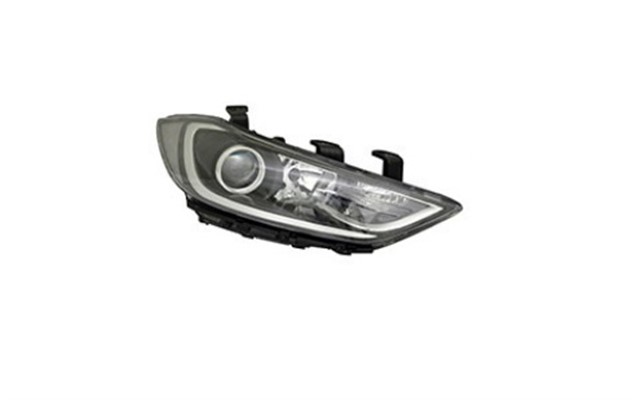 20 - F549 - 05 - 2B H.ELANTRA ON FAR EL.MOTORLU RH.15 - 