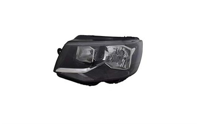 20 - F236 - 05 - 2B W.TRANSPORTER ON FAR EL.MOT.LH.14 - 