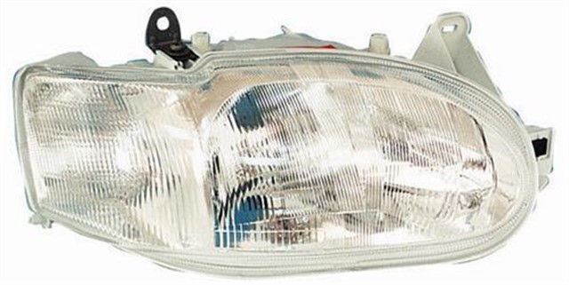 20 - 5035 - 08 - 2B F.ESCORT ON FAR RH.95 - 98